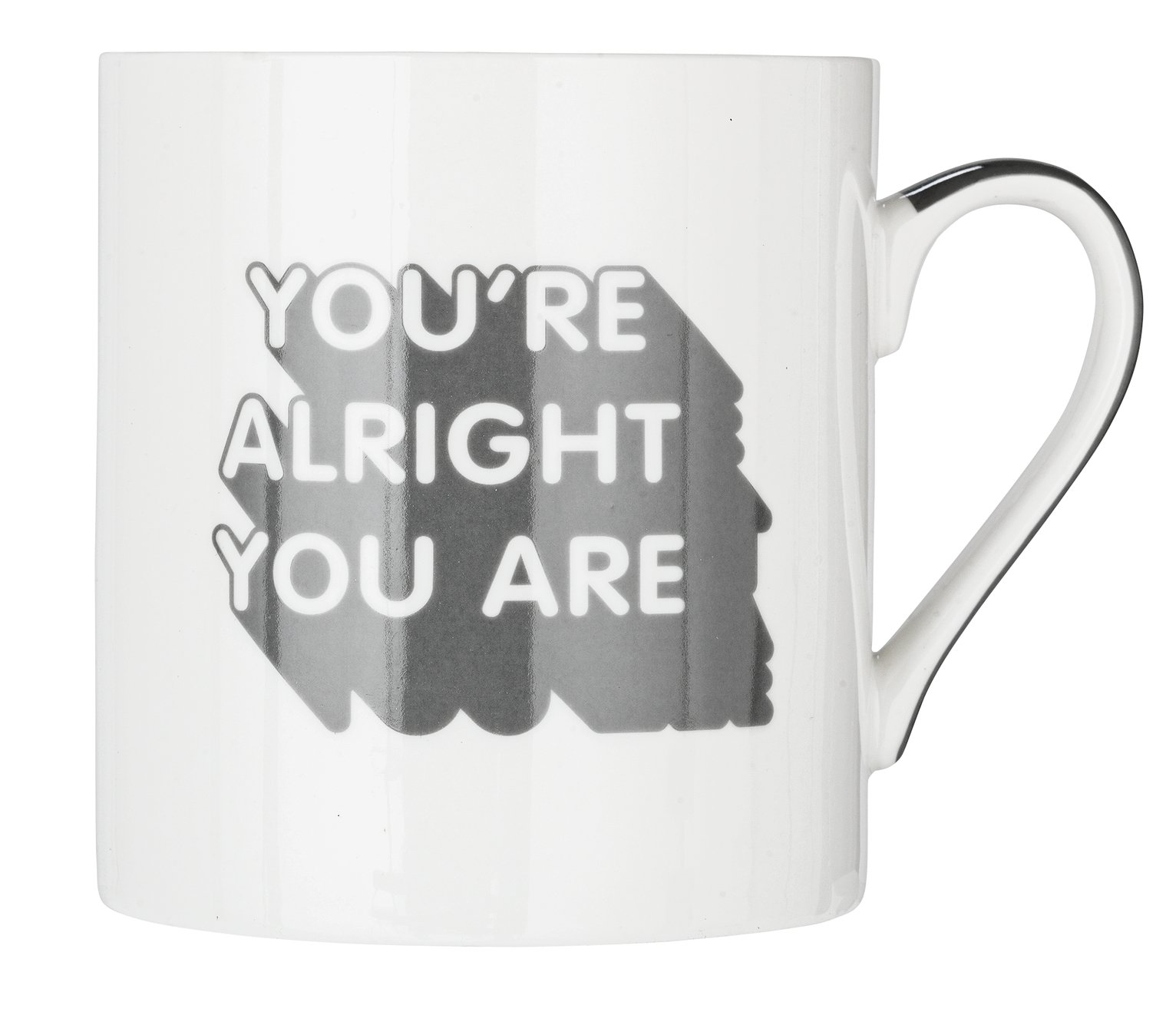 Argos Home Extra Large Mug review