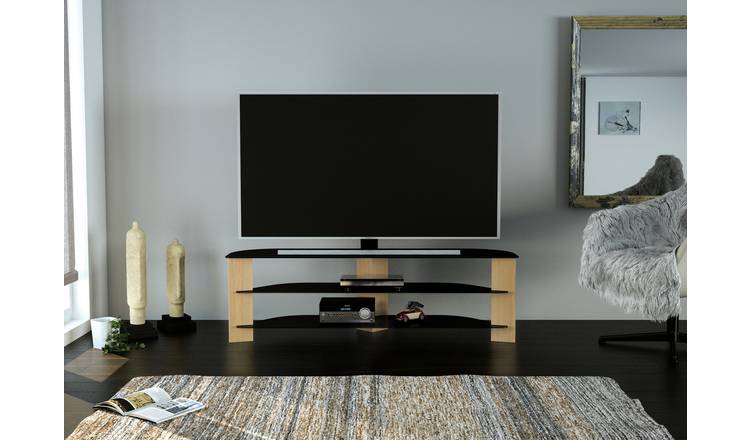 75 inch store tv tv stand