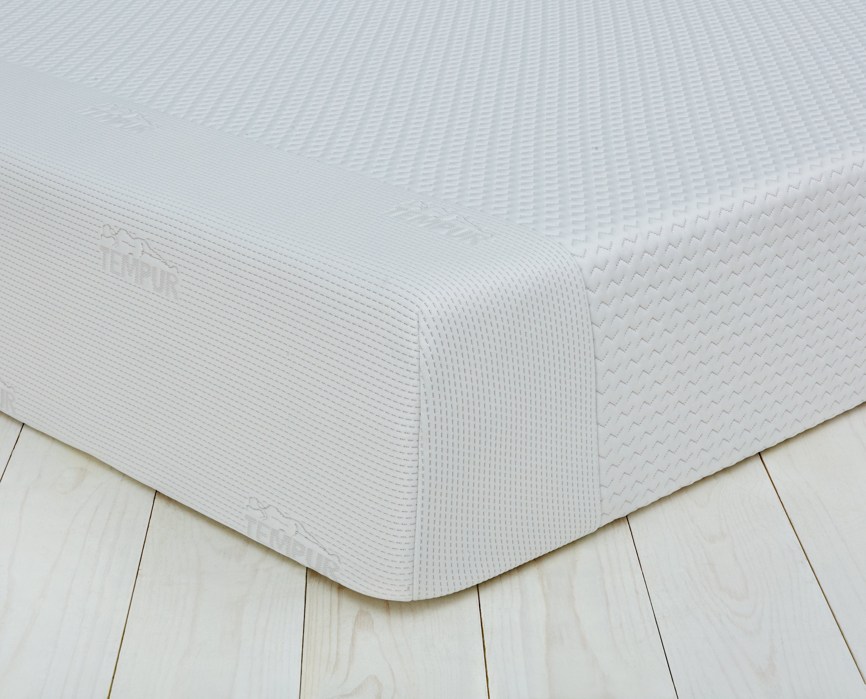 tempur original mattress review