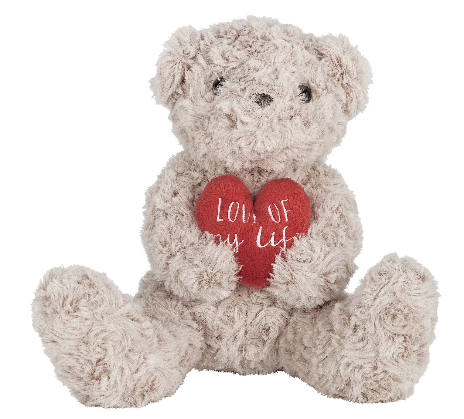 Argos Home Bear with Heart review