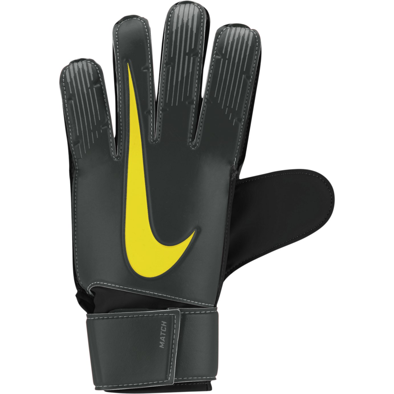 Nike Adult Goalkeeper Gloves review