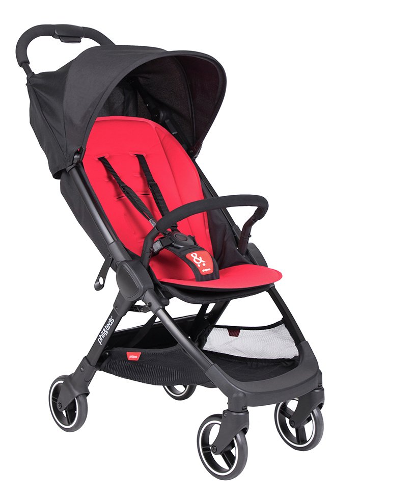 argos stroller