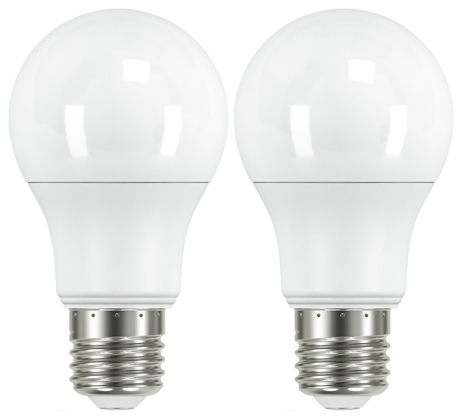 Argos Home 8W LED ES Dimmable Light Bulb Review