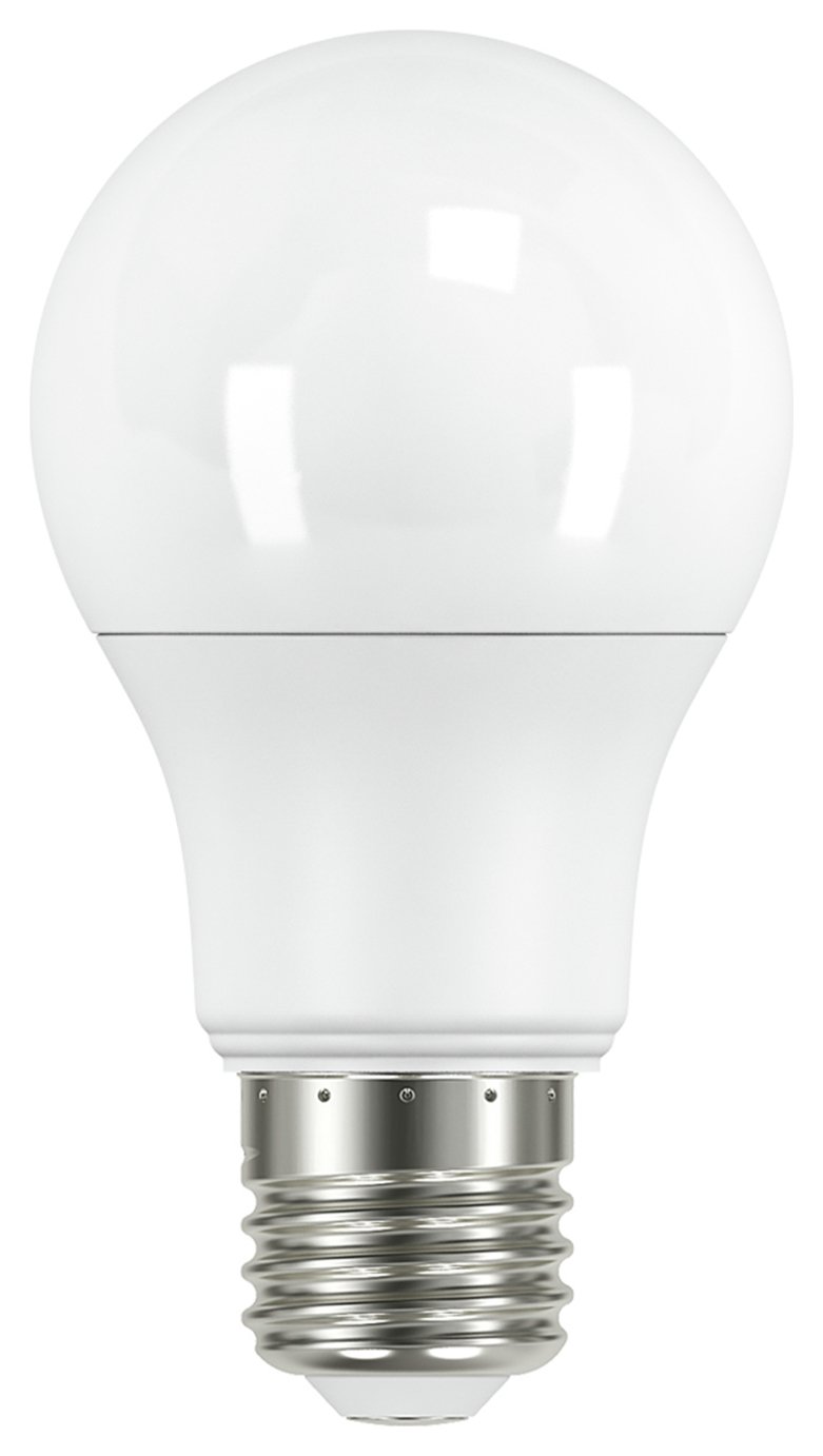 Argos Home 8W LED ES Dimmable Light Bulb Review