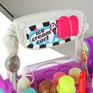 Argos toys store ice cream cart