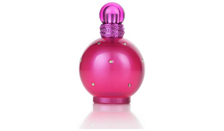 Britney spears discount eau de toilette