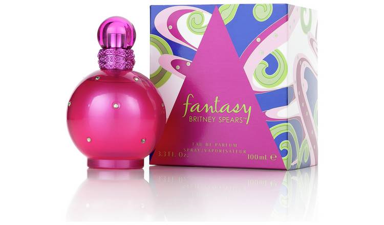 Buy Britney Spears Fantasy Eau de Parfum 100ml Perfume Argos