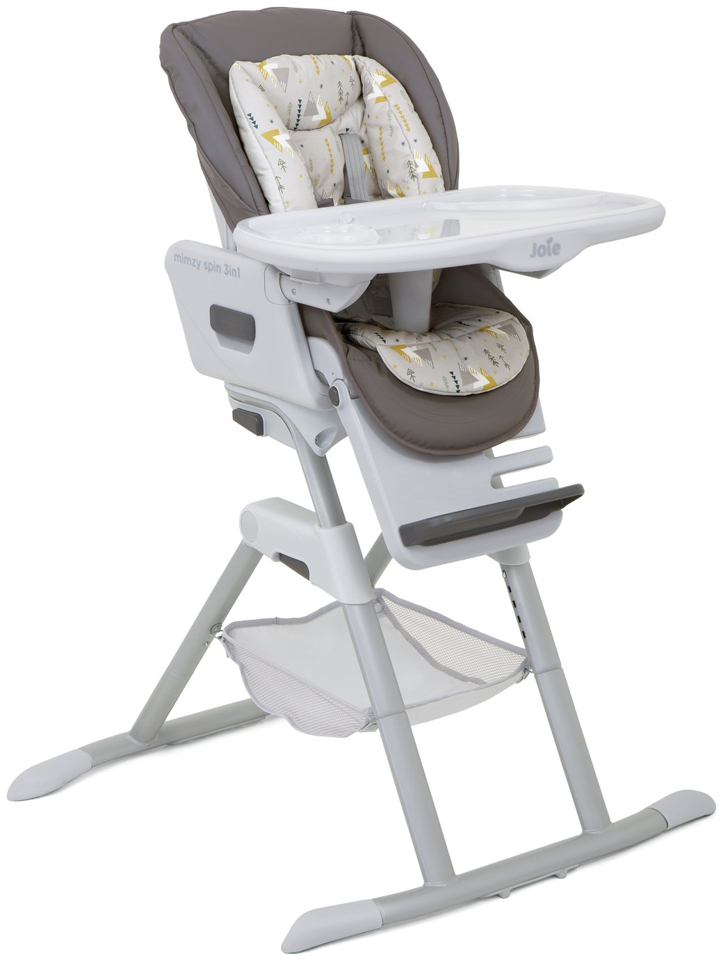 Joie Mimzy 3-in-1 Highchair Review