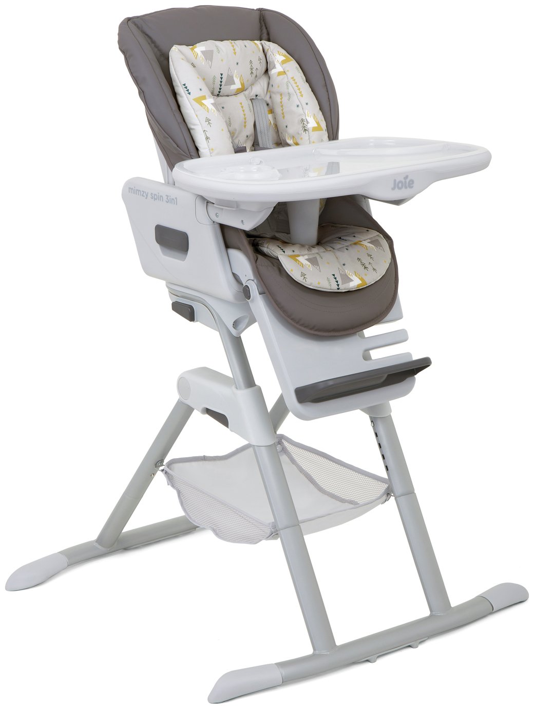 baby born high chair argos