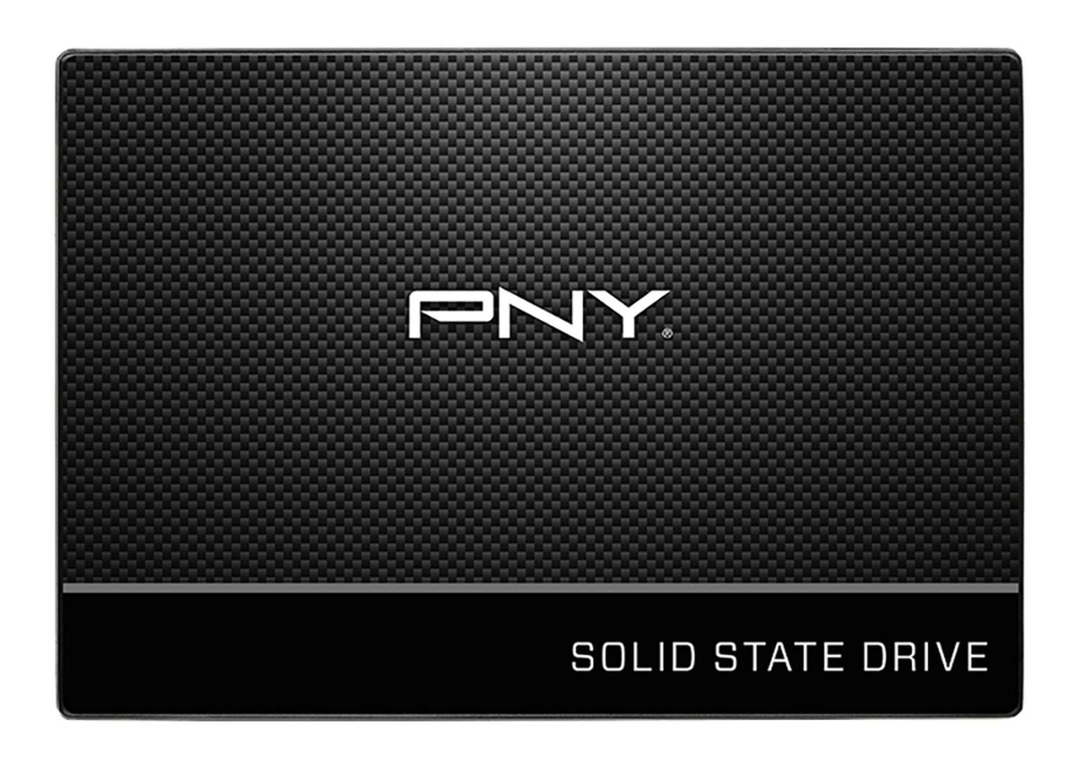 PNY CS900 960GB Solid State SSD Internal Hard Drive Reviews Updated