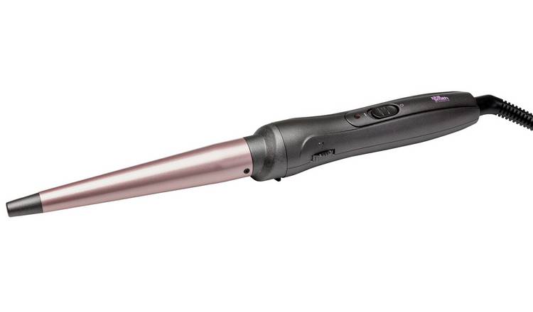 Phil Smith Curling Wand
