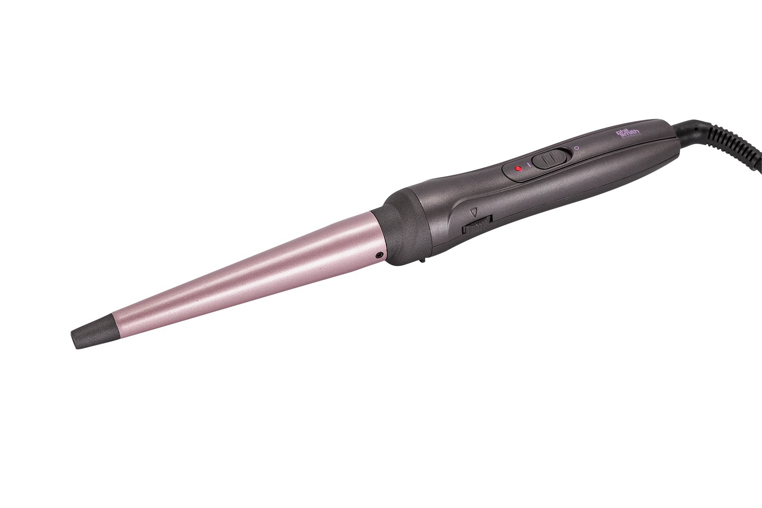 Phil Smith Curling Wand Review