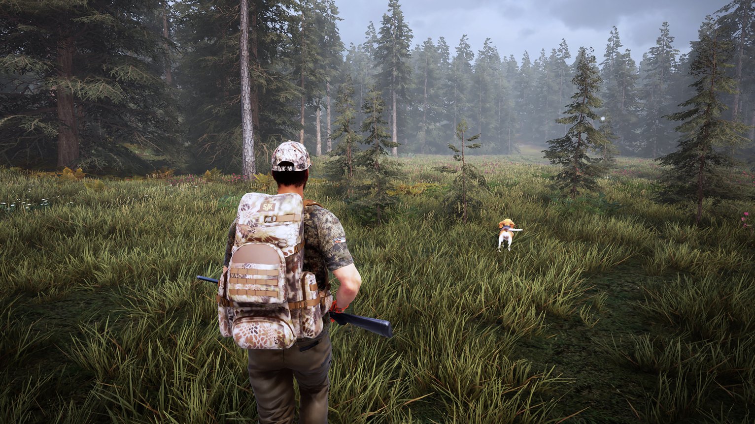 Hunting Simulator 2 Xbox One Game Review