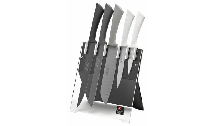 Richardson sheffield deals knife set