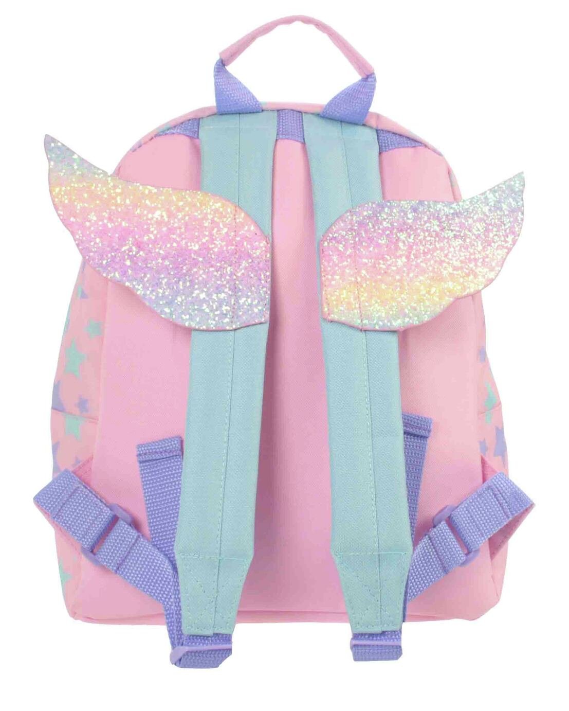 Jemima Mini Roxy Unicorn 6L Backpack Review