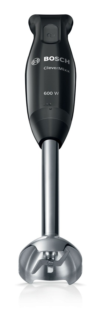 Bosch MSM2610BGB CleverMixx Hand Blender Review