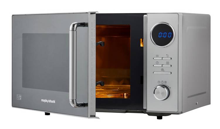 600 watt deals microwave argos