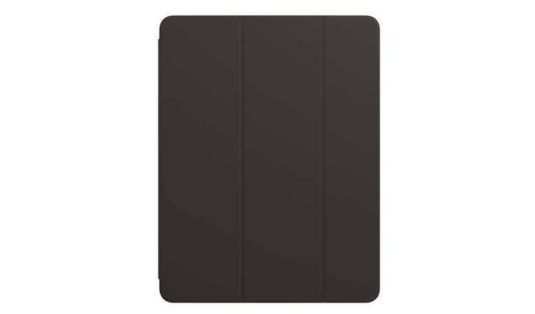 Apple iPad Pro 12.9 Inch Smart Folio Tablet Case - Black 
