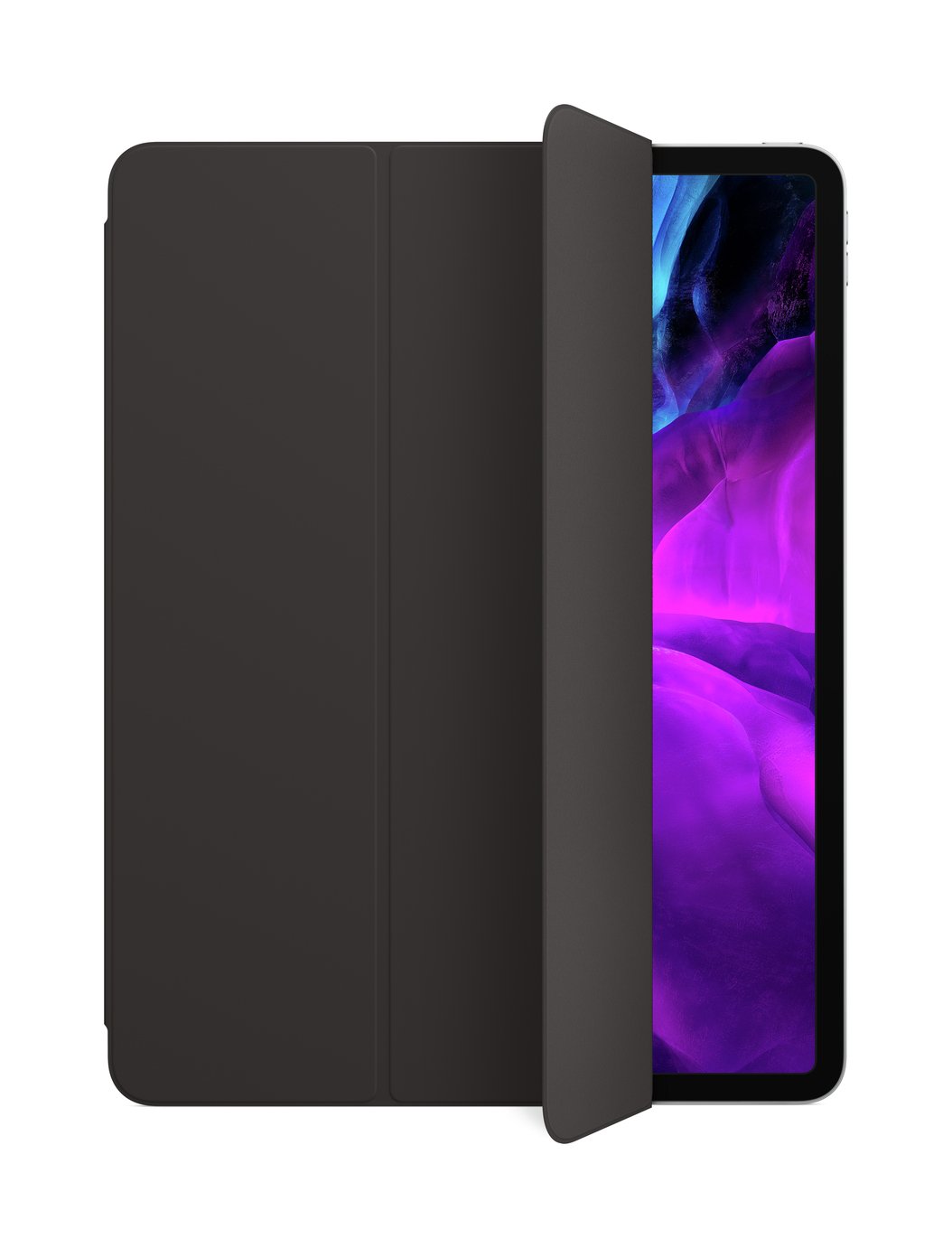 Apple iPad Pro 12.9 Inch Smart Folio Tablet Case Review