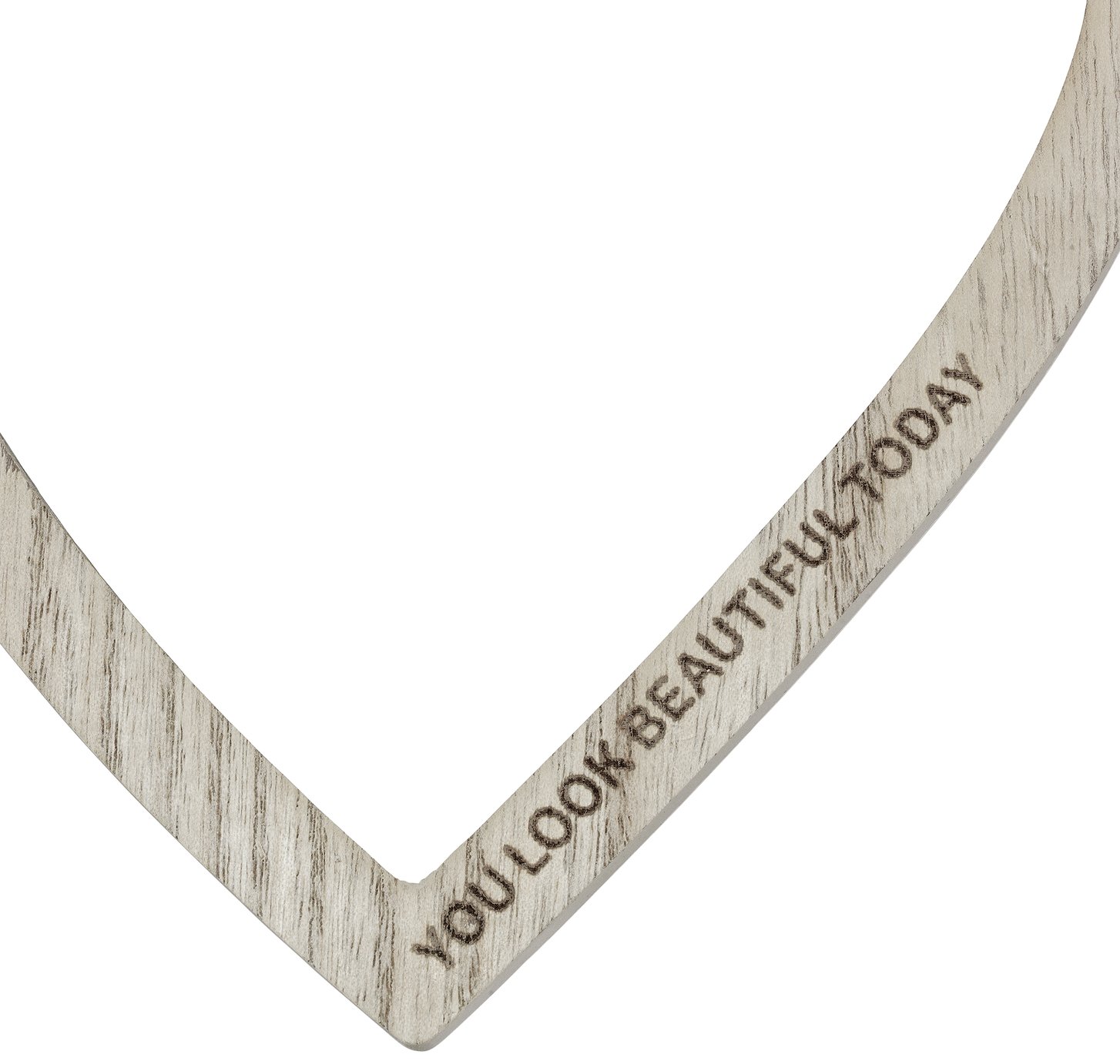 Argos Home Heart Shaped Mirror with Stand Reviews