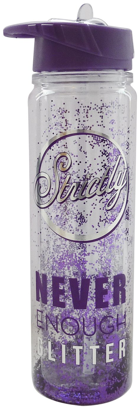 Strictly Come Dancing Water Bottle - 500ml