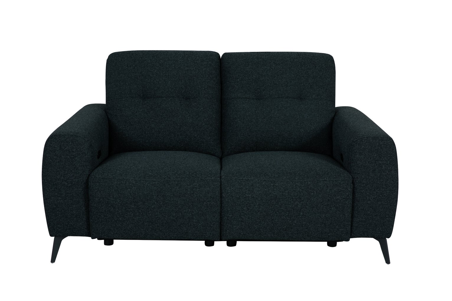 Habitat Ghost 2 Seater Fabric Recliner Sofa Review