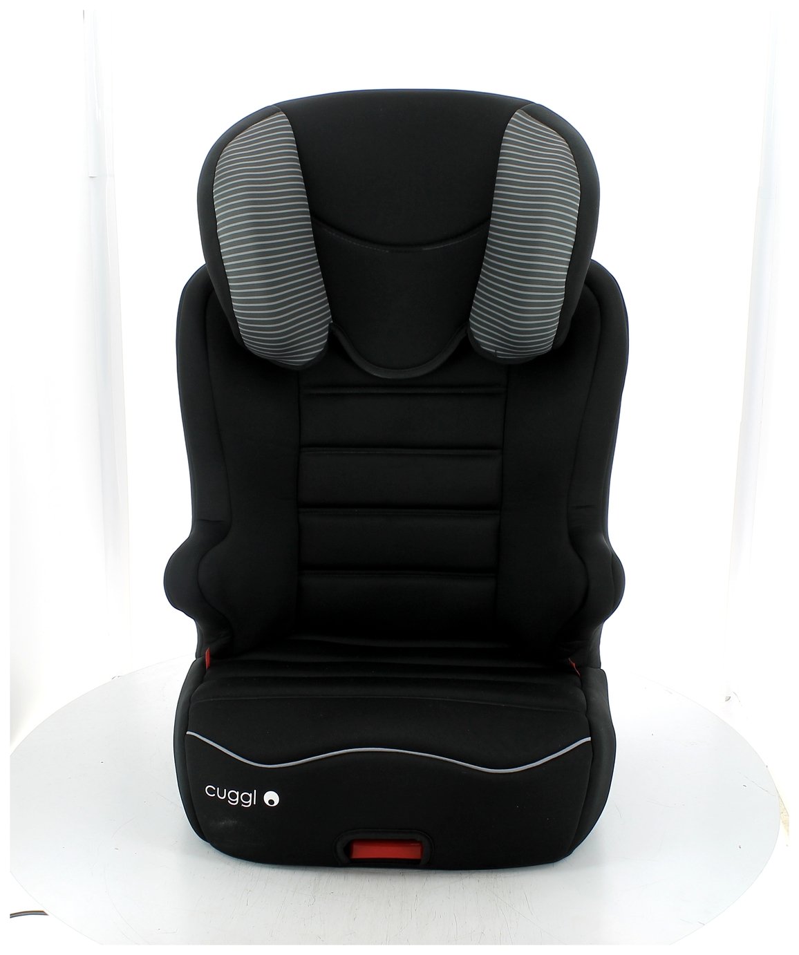 Cuggl booster hot sale seat