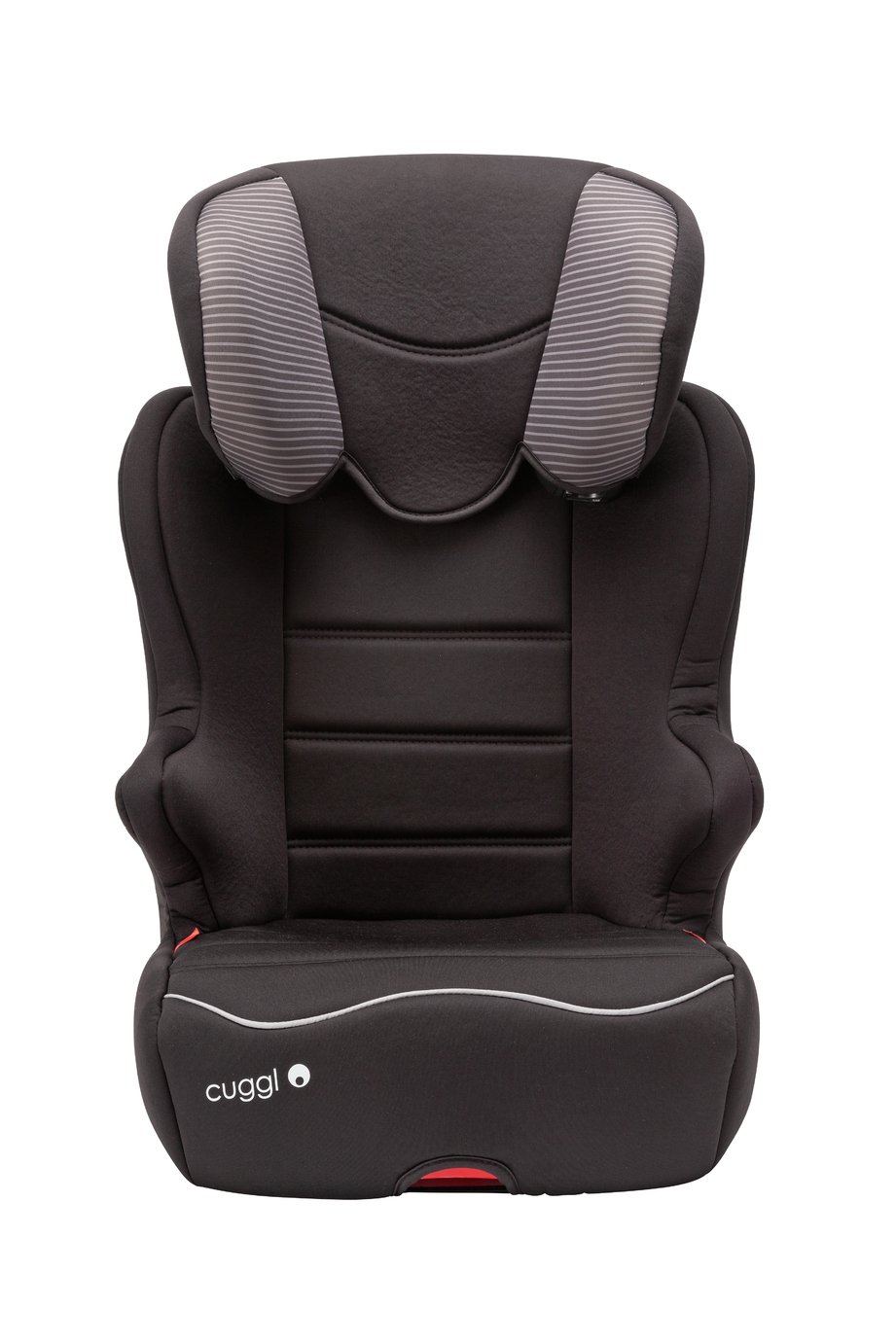 Cuggl Sandpiper Group 2/3 ISOFIX Car Seat Review