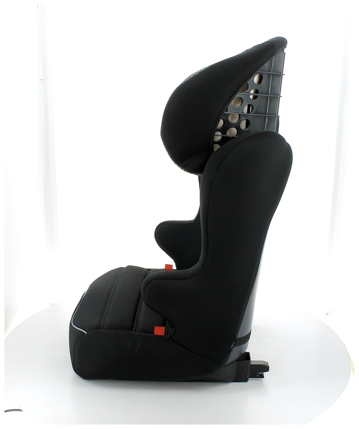 cuggl isofix car seat