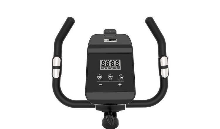 Pro fitness exercise bike computer new arrivals