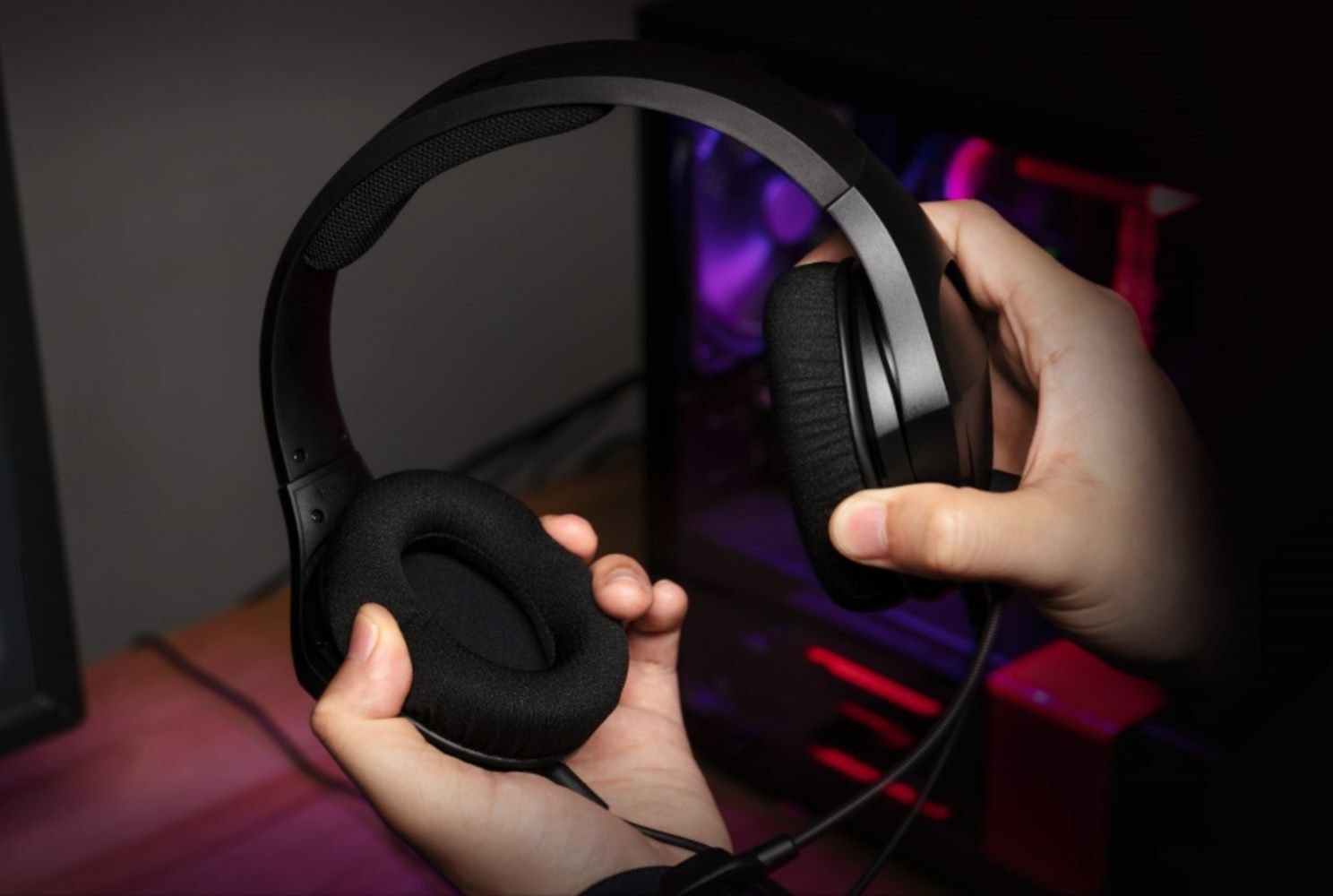 HyperX Cloud Stinger Core PC Headset Review