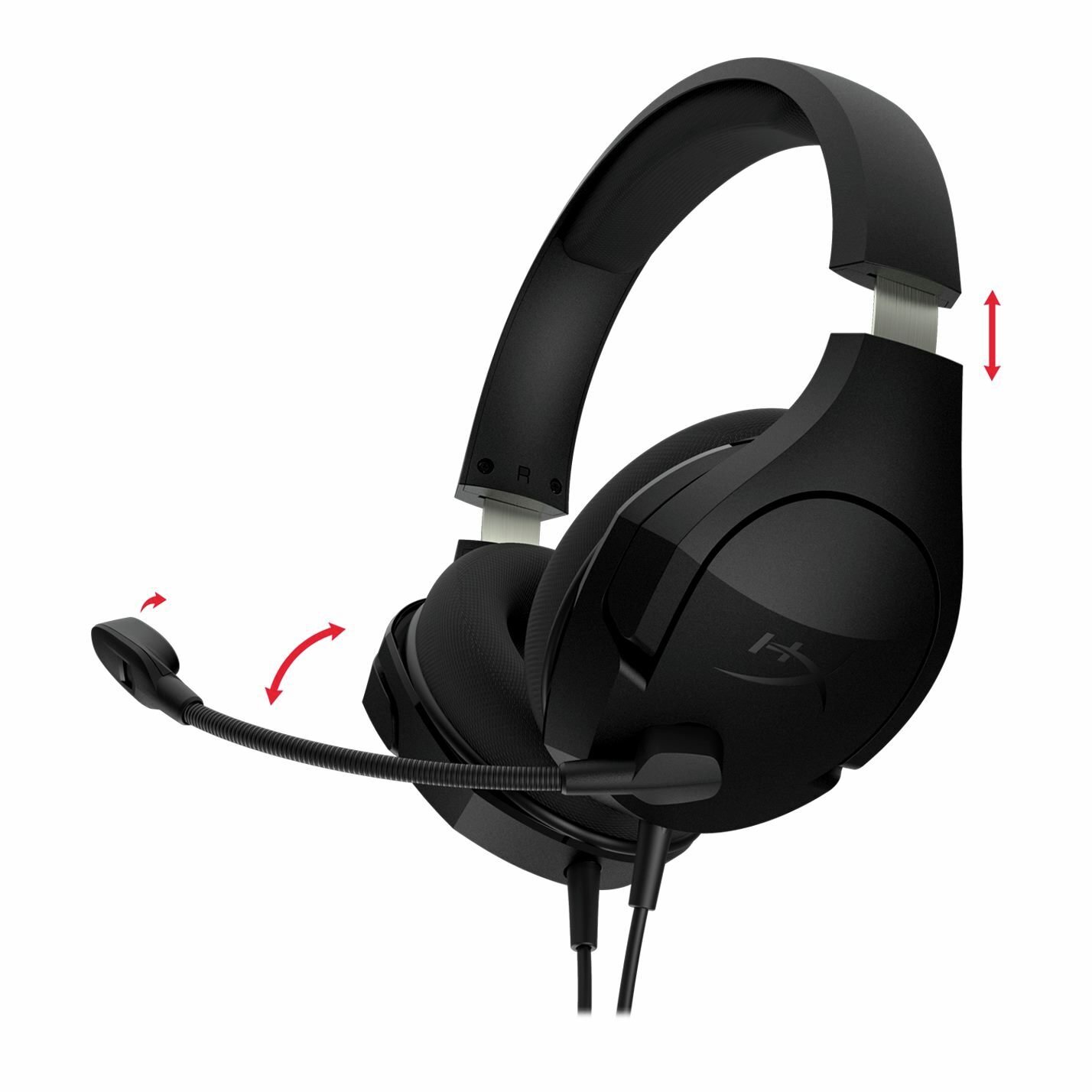 hyperx cloud stinger argos