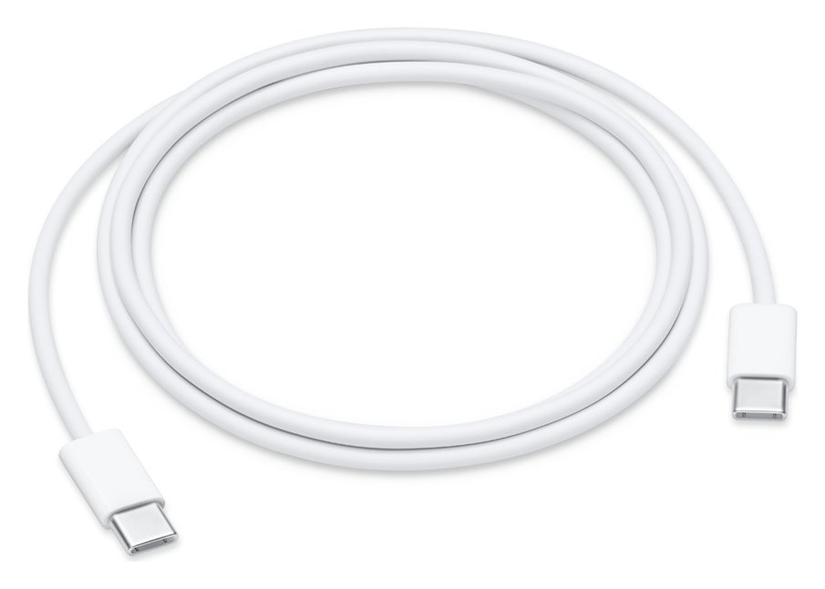 Apple USB-C Charge Cable Review