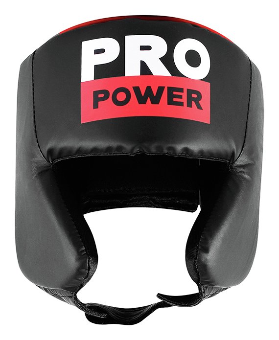 Pro Power Head Guard