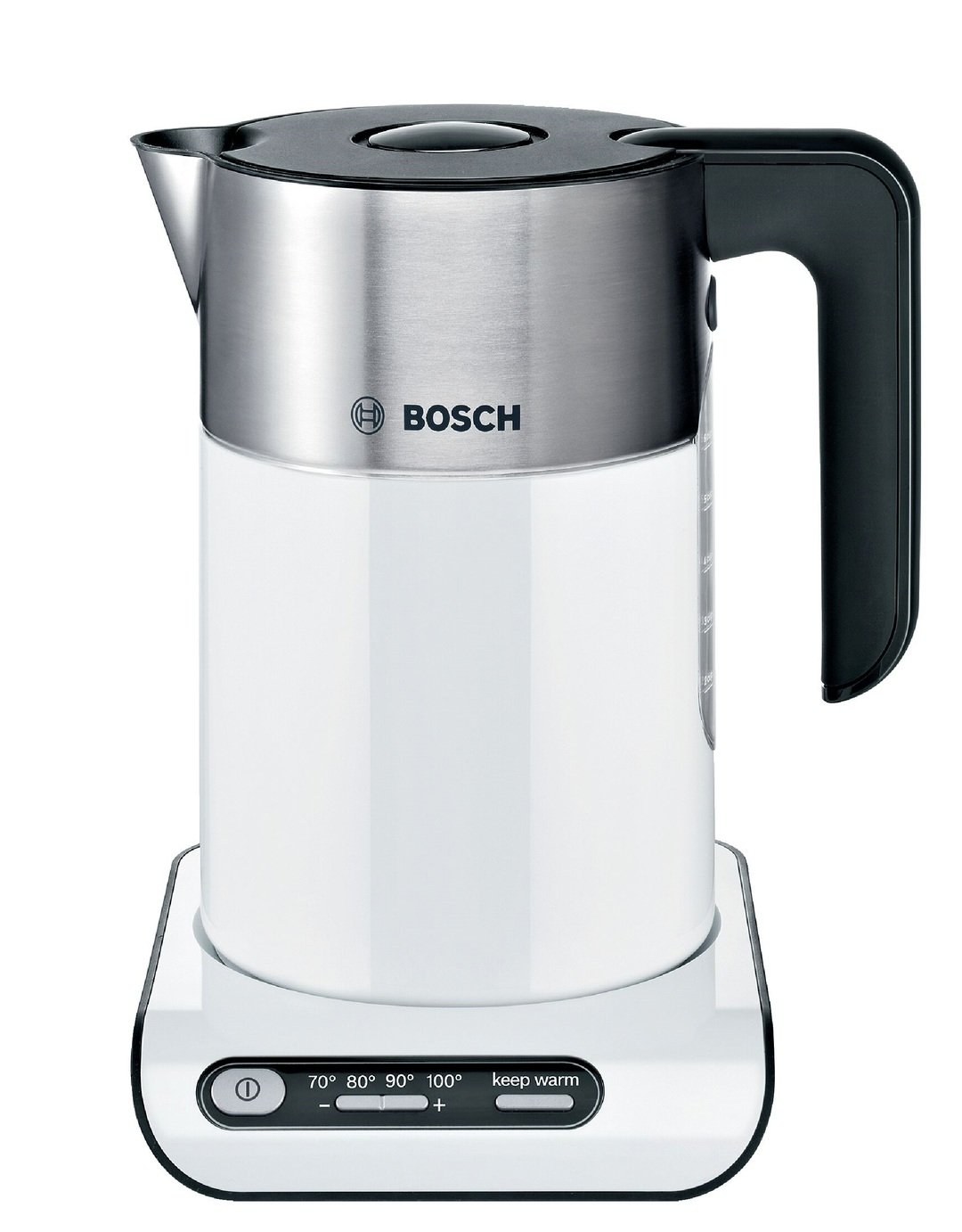 Bosch TWK8631GB Styline Kettle review