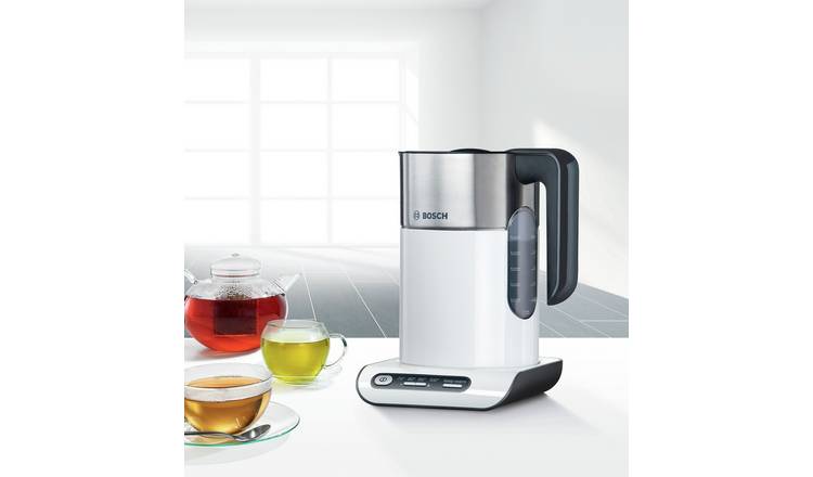 Bosch styline outlet kettle cream