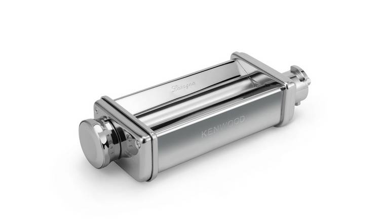 Kenwood KAX97OME Pasta Roller - Stainless Steel