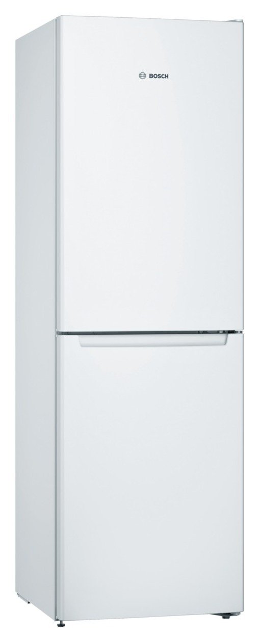 Bosch KGN34NW3AG Fridge Freezer - White