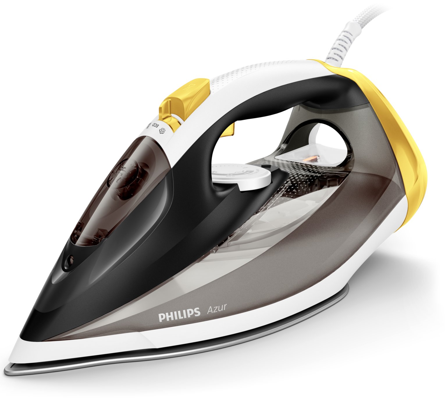 best clothes iron on the market