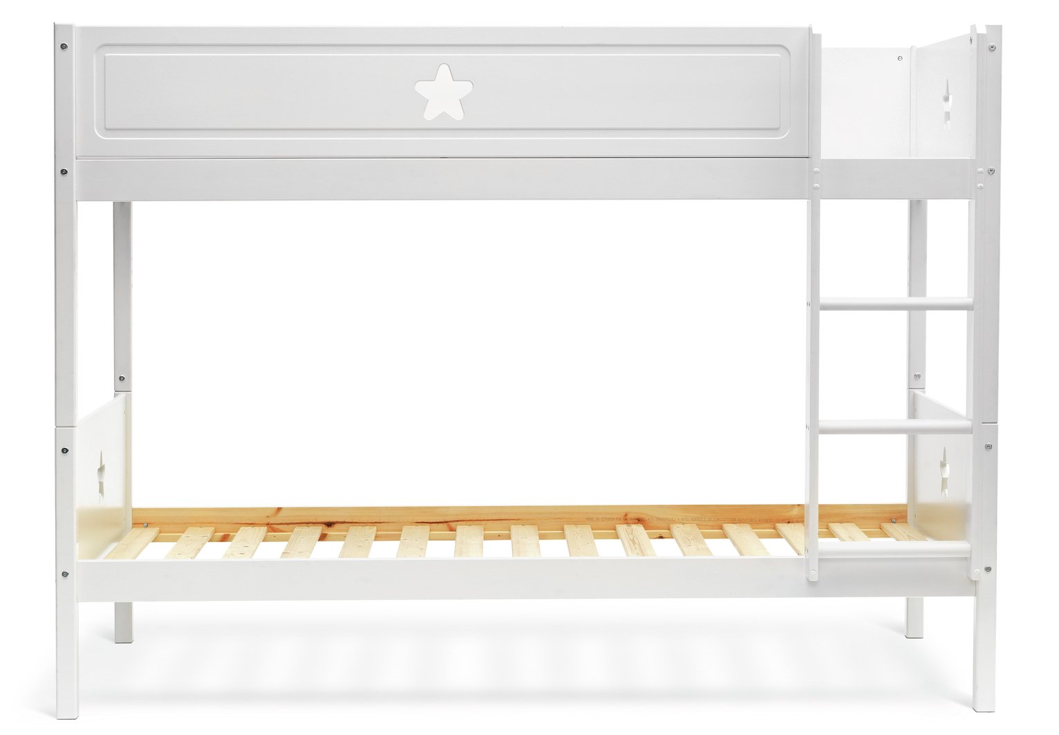 Argos Home Stars Bunk Bed Review