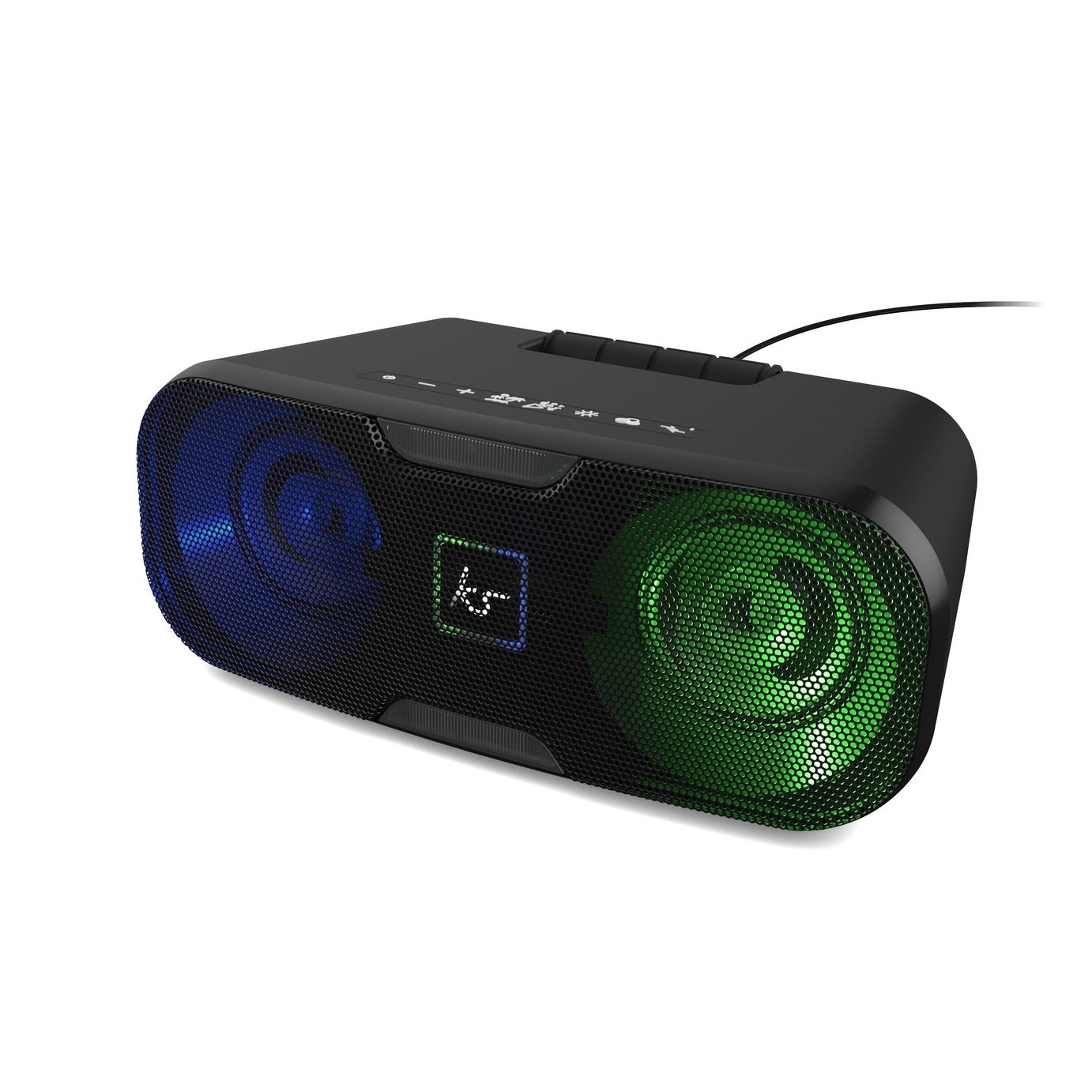argos portable bluetooth speaker