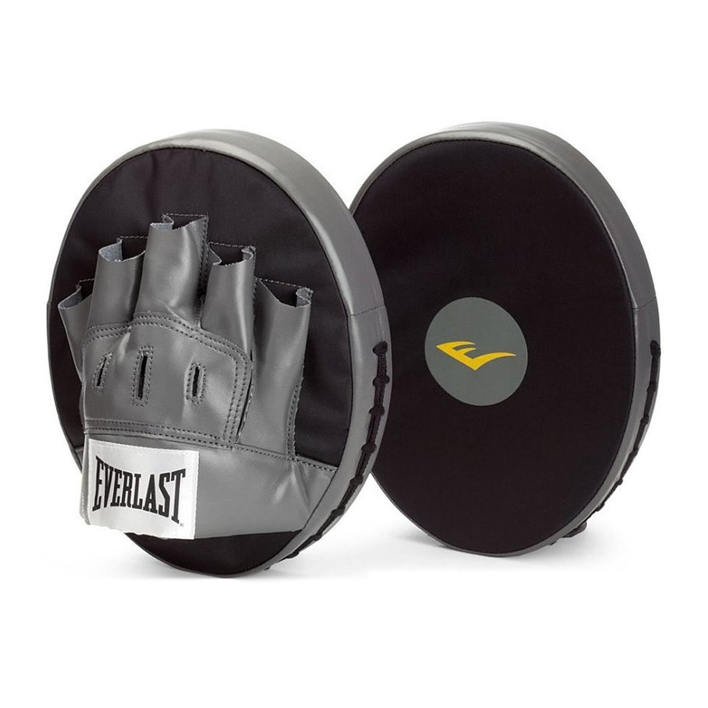 Everlast Round Pads Review