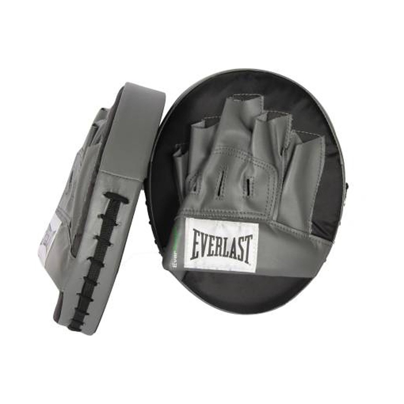 Everlast Round Pads Review