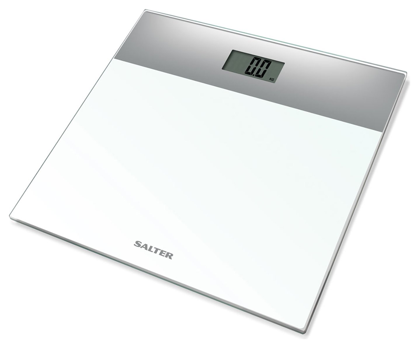 Salter Glass Electronic Scale Reviews Updated March 2024