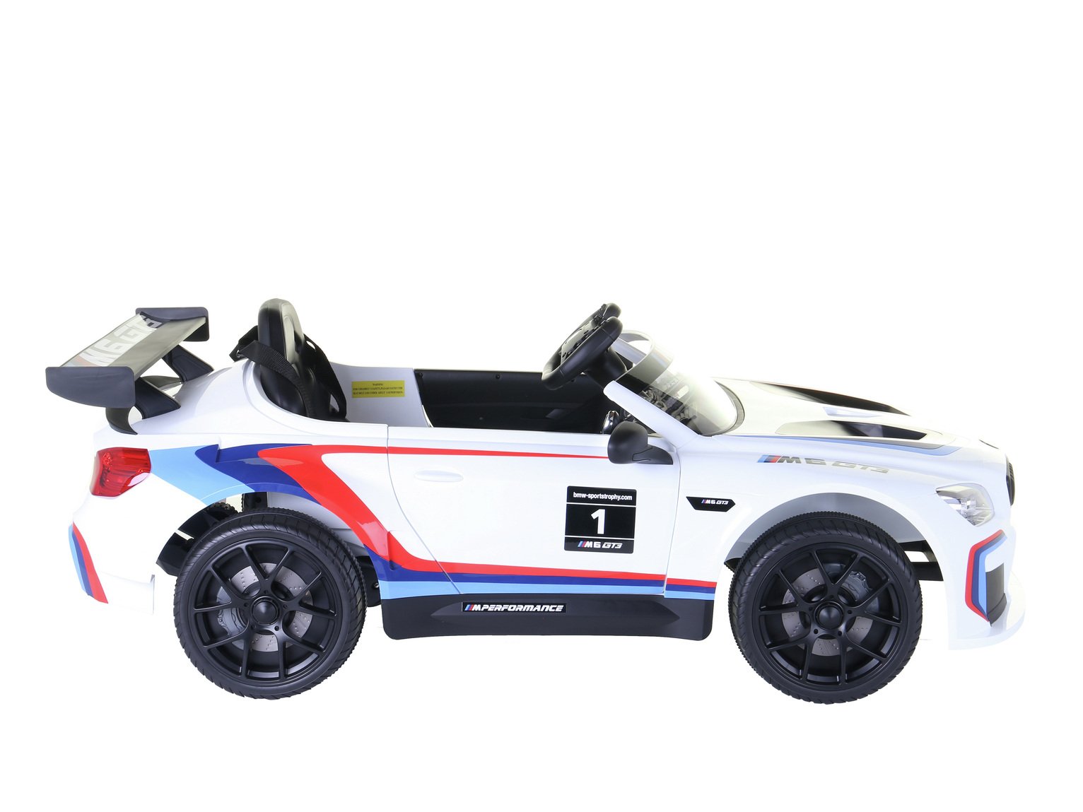 argos kids electric cars