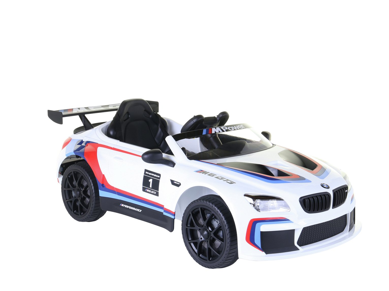 bmw toy car argos