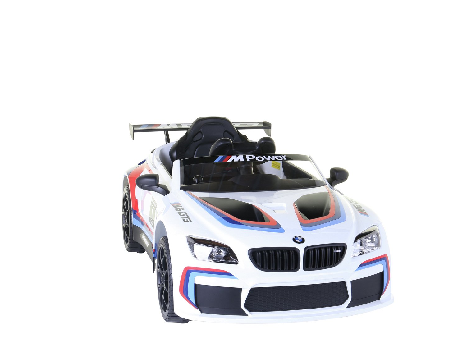 bmw toy car argos