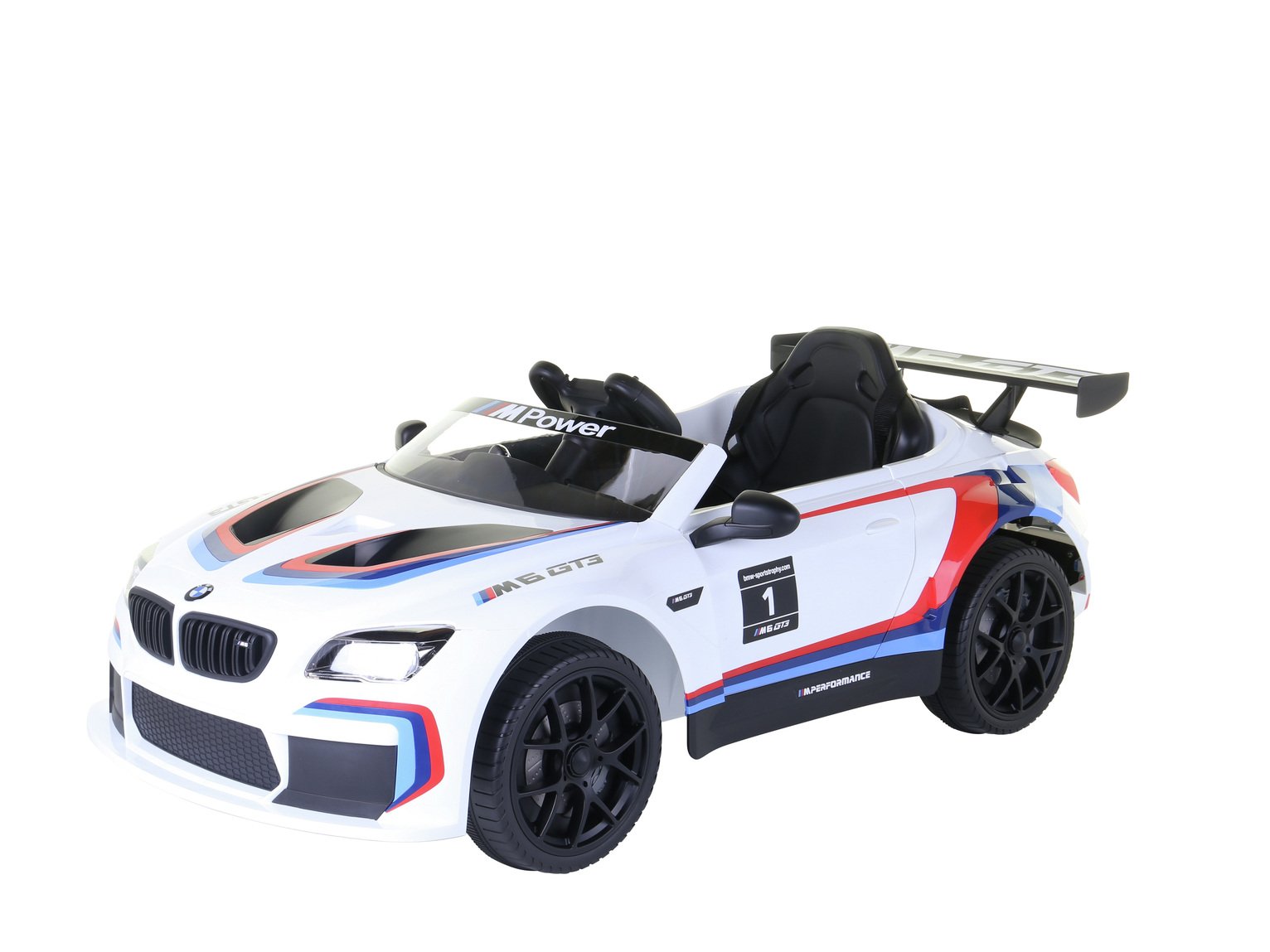 bmw toy car argos