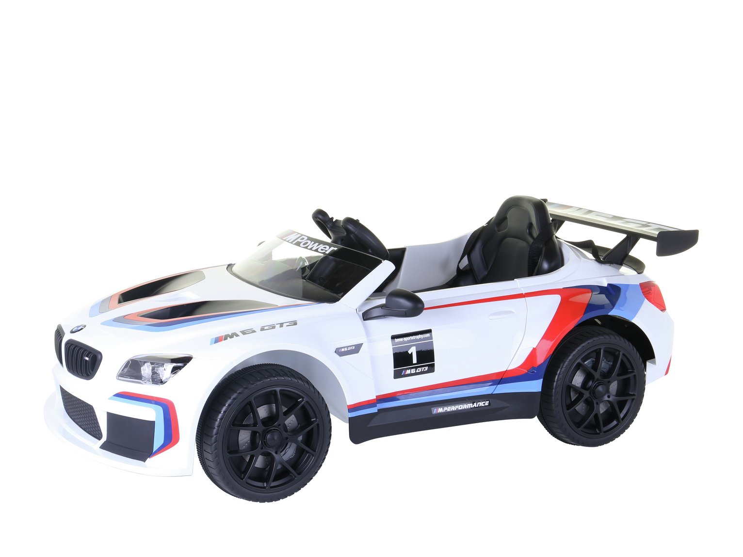 argos childrens electric cars