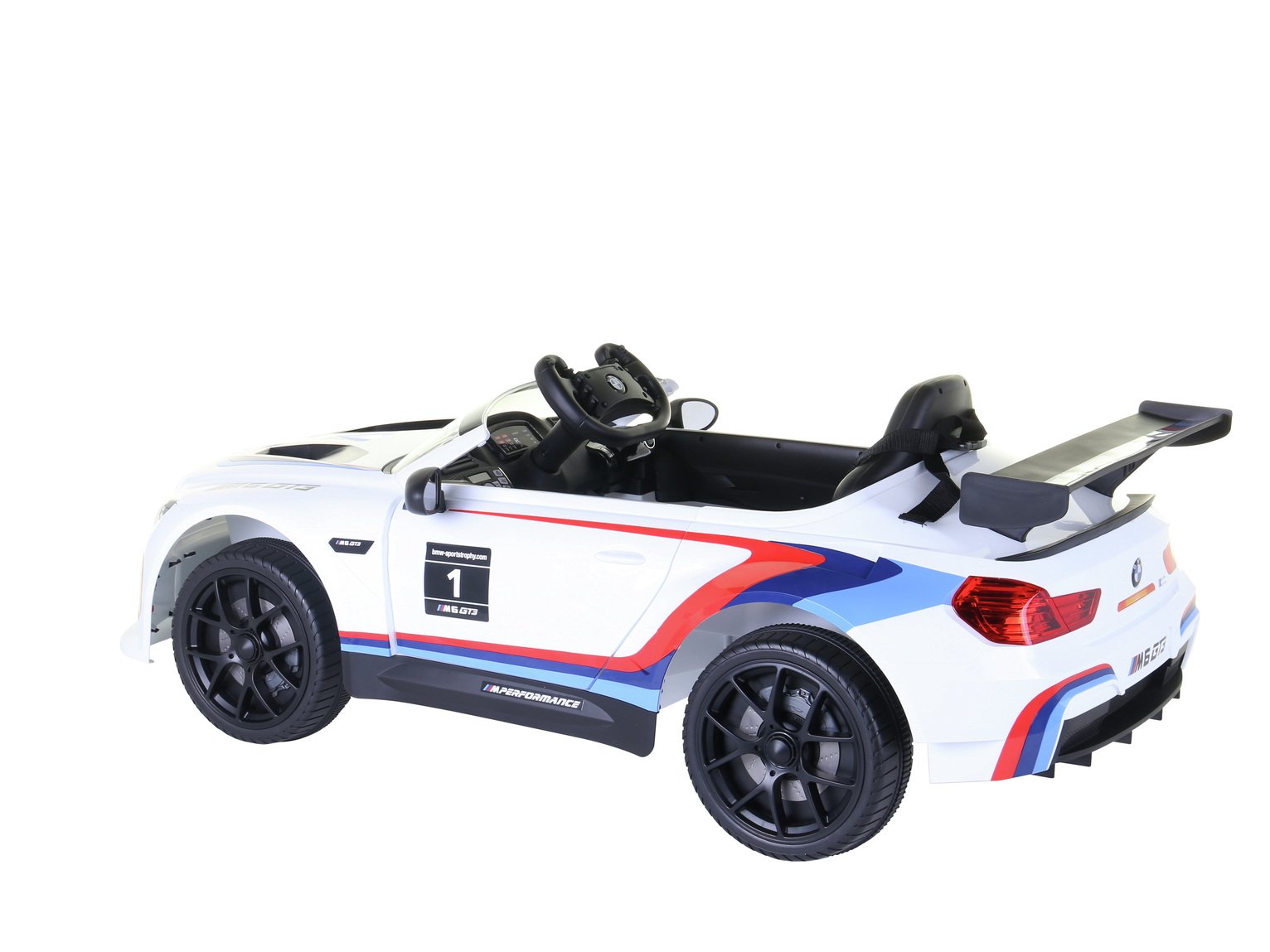 bmw toy car argos